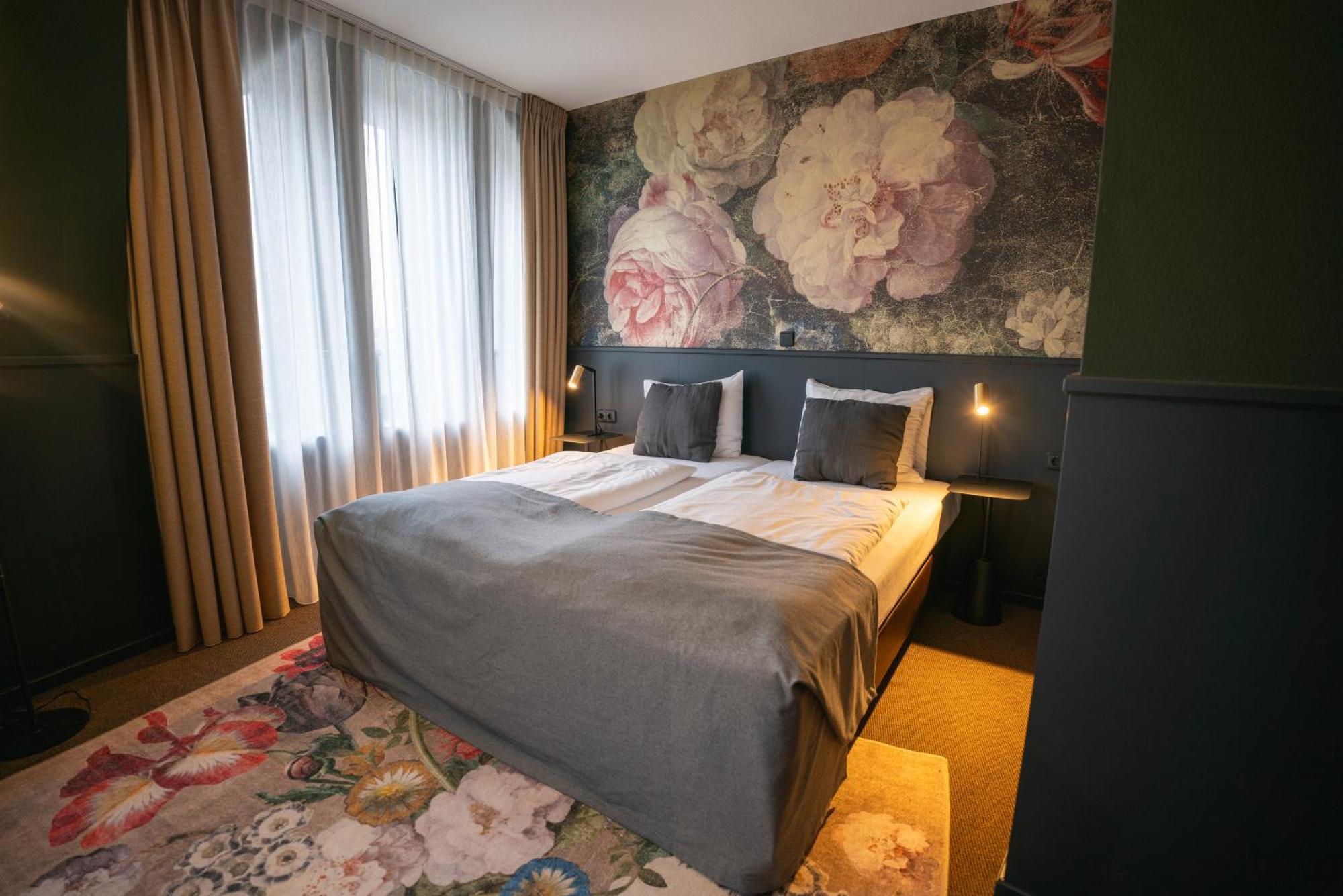 Stadshotel Heerlen Exteriér fotografie